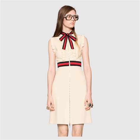 gucci jersey dresses